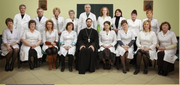 Кабинет православного врача при храме возобновляет свою работу